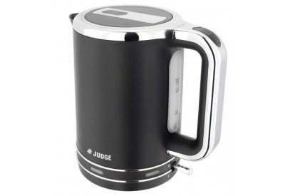 Judge Cordless Electric Kettle (black)
